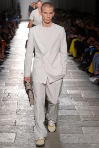 Bottega Veneta RTW Spring 2017
