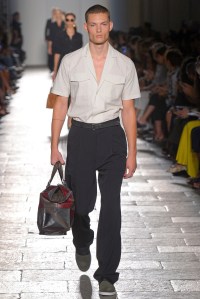 Bottega Veneta RTW Spring 2017