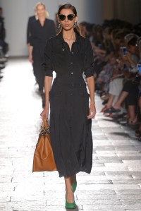 Bottega Veneta RTW Spring 2017