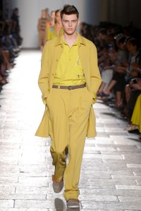 Bottega Veneta RTW Spring 2017