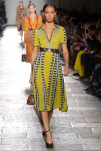 Bottega Veneta RTW Spring 2017