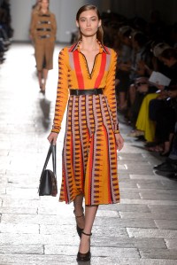 Bottega Veneta RTW Spring 2017