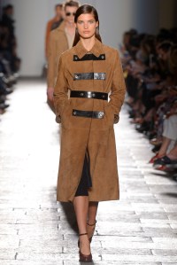 Bottega Veneta RTW Spring 2017