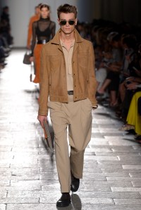 Bottega Veneta RTW Spring 2017
