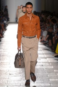 Bottega Veneta RTW Spring 2017