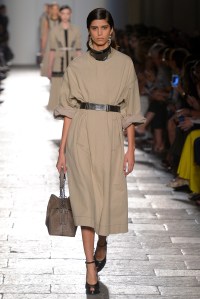 Bottega Veneta RTW Spring 2017