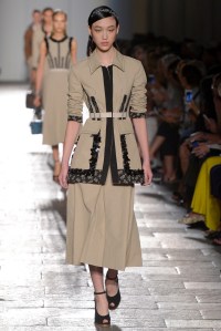 Bottega Veneta RTW Spring 2017