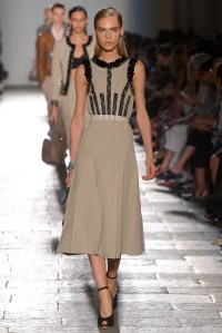 Bottega Veneta RTW Spring 2017