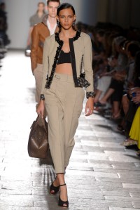 Bottega Veneta RTW Spring 2017