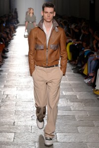 Bottega Veneta RTW Spring 2017