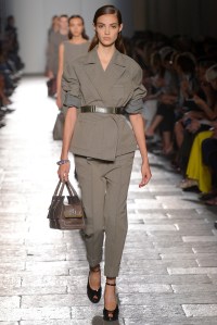 Bottega Veneta RTW Spring 2017