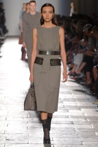Bottega Veneta RTW Spring 2017