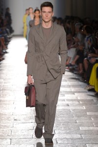 Bottega Veneta RTW Spring 2017