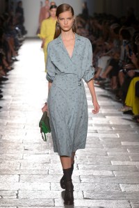 Bottega Veneta RTW Spring 2017