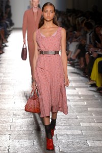 Bottega Veneta RTW Spring 2017