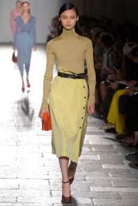 Bottega Veneta RTW Spring 2017