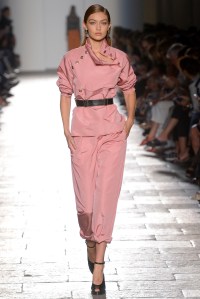Bottega Veneta RTW Spring 2017