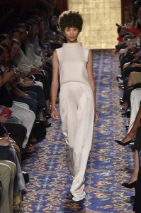 Brandon Maxwell RTW Spring 2017