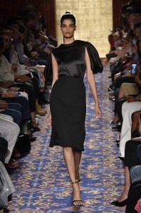 Brandon Maxwell RTW Spring 2017