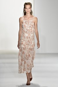 Brock Collection RTW Spring 2017