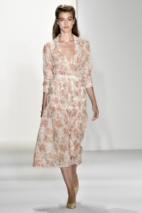 Brock Collection RTW Spring 2017