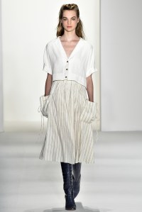 Brock Collection RTW Spring 2017