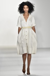 Brock Collection RTW Spring 2017