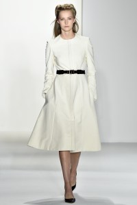 Brock Collection RTW Spring 2017