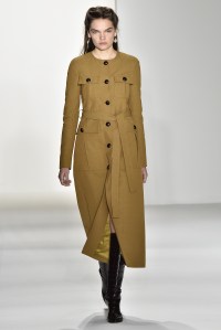 Brock Collection RTW Spring 2017