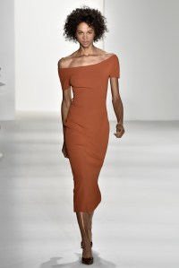 Brock Collection RTW Spring 2017