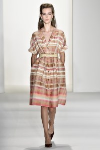 Brock Collection RTW Spring 2017