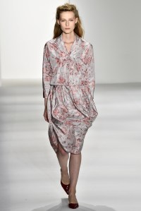 Brock Collection RTW Spring 2017