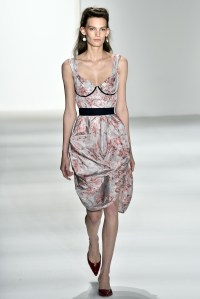 Brock Collection RTW Spring 2017