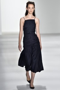 Brock Collection RTW Spring 2017