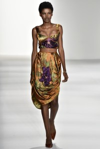 Brock Collection RTW Spring 2017
