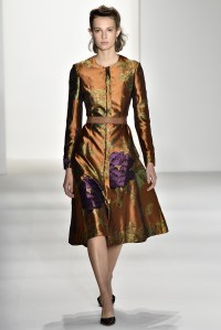 Brock Collection RTW Spring 2017