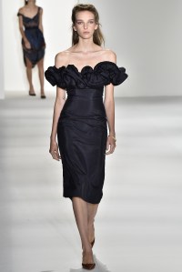 Brock Collection RTW Spring 2017