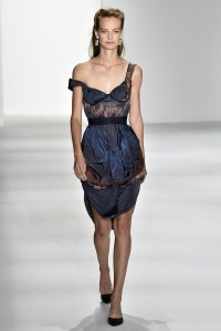 Brock Collection RTW Spring 2017