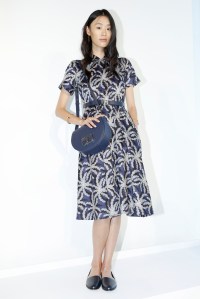 Brooks Brothers by Zac Posen RTW Spring 2017