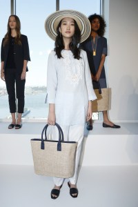 Brooks Brothers by Zac Posen RTW Spring 2017