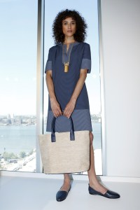 Brooks Brothers by Zac Posen RTW Spring 2017