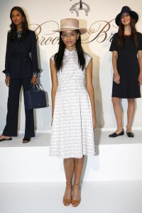 Brooks Brothers by Zac Posen RTW Spring 2017