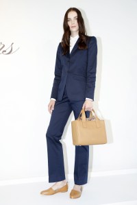 Brooks Brothers by Zac Posen RTW Spring 2017
