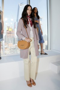 Brooks Brothers by Zac Posen RTW Spring 2017