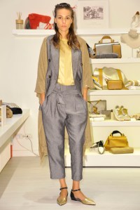 Brunello Cucinelli RTW Spring 2017