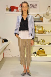 Brunello Cucinelli RTW Spring 2017