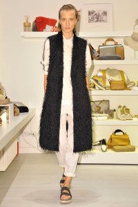 Brunello Cucinelli RTW Spring 2017