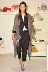 Brunello Cucinelli RTW Spring 2017