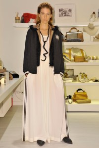 Brunello Cucinelli RTW Spring 2017