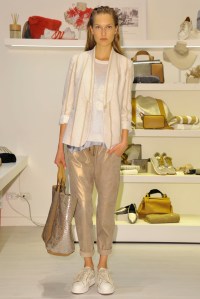 Brunello Cucinelli RTW Spring 2017